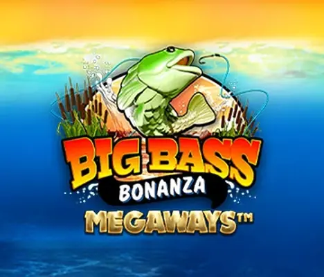 Big Bass Bonanza Megaways slot icon by Pragmatic Play, available at Star Casino