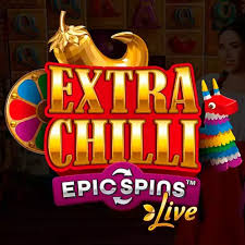 Extra Chili Epic Spins online slot from Evolution – play at starcasinoit.org