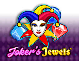 Try Joker Jewels slot by Pragmatic Play on starcasinoit.org – logo image