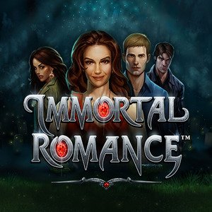 Immortal Romance – slot by Microgaming, featured at starcasinoit.org