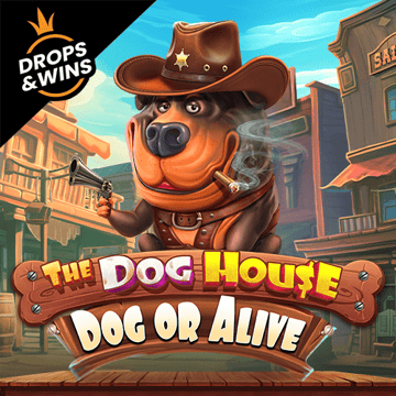 Play The Dog House - Dog or Alive slot by Pragmatic Play on starcasinoit.org